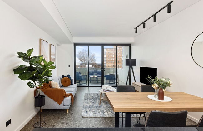 Cinema Suites Apartments by Urban Rest - Foto 13