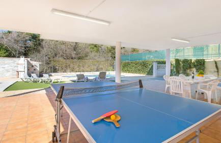 Villa Brisa - Lloret de Mar - Foto 19