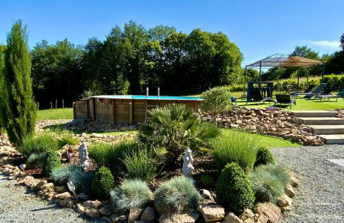 Maison De Lavende - Foto 30