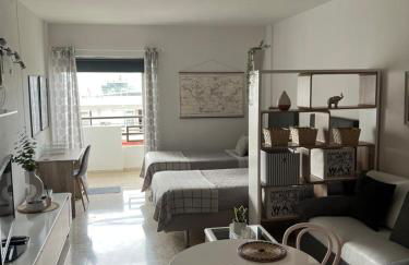 Estudio en Plaza del Charco - Foto 7