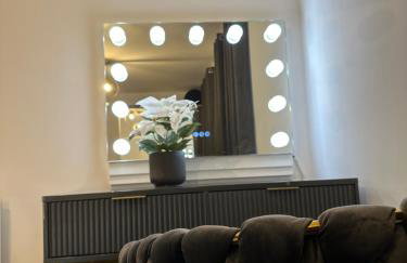 Stylish Leeds City Apartment - Foto 11