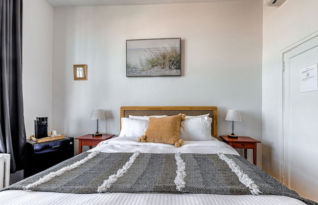 Single Room River View - Foto 46