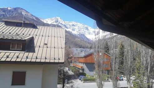 Bardonecchia Apartment - Foto 3