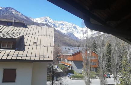 Bardonecchia Apartment - Foto 3