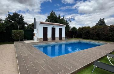 Villa Rocio - Foto 7