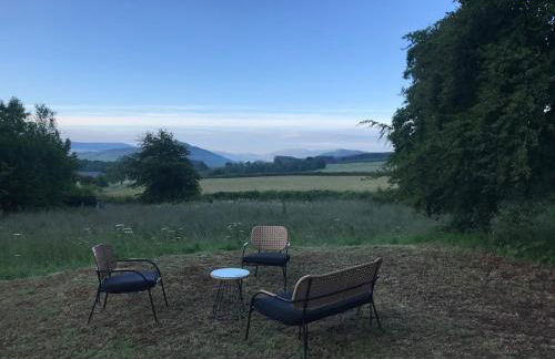 Gorgeous boutique off-grid cottage near Peebles - Foto 69