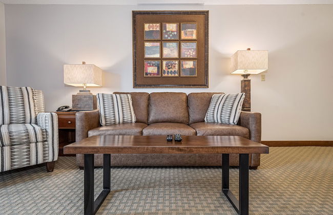 Suites at Silver Tree A123 - Foto 16