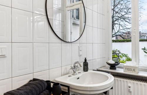 Gründerzeit Domizil Altbau Neu - Foto 17