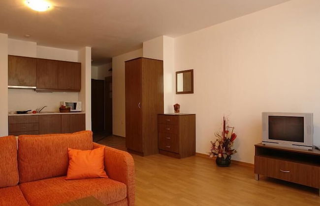 Winslow Elegance Hotel - Foto 9