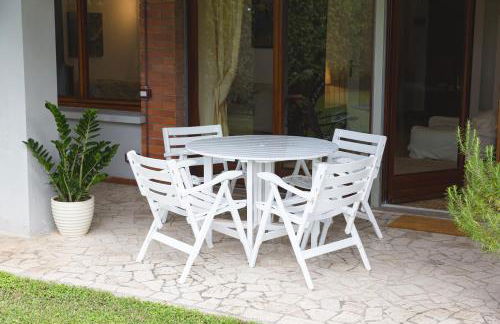 Appartamento Con Giardino A 2 Passi Dal Mare - Foto 7