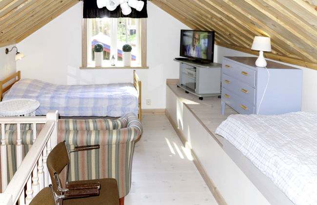 Nedre Gärdsjö - Foto 6