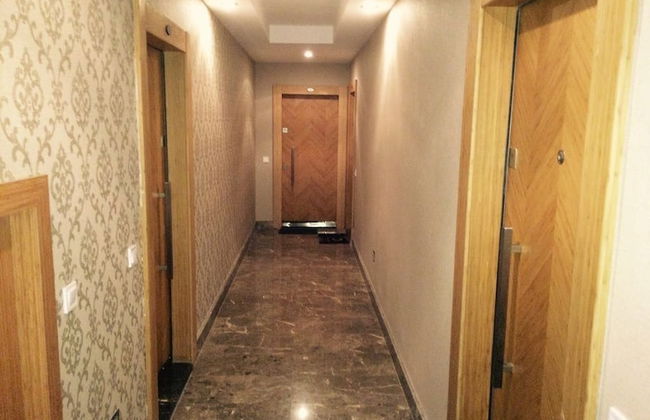 Antey Aqua City - Photo 30