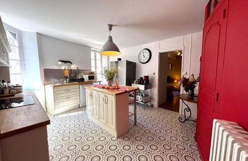 LE TERME maison en pierre dans village tous commerces au coeur du Périgord proche Sarlat et rivière Dordogne - Foto 33