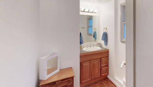 The Red Lake House - Foto 5