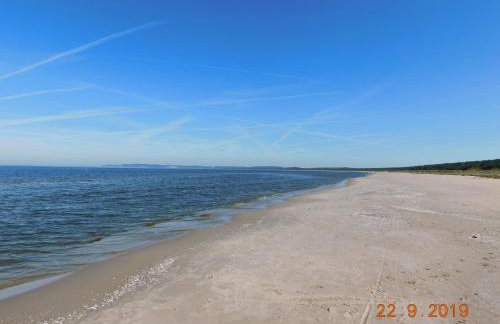 Wooden House Near Baltic Sea Beaches - Photo 19