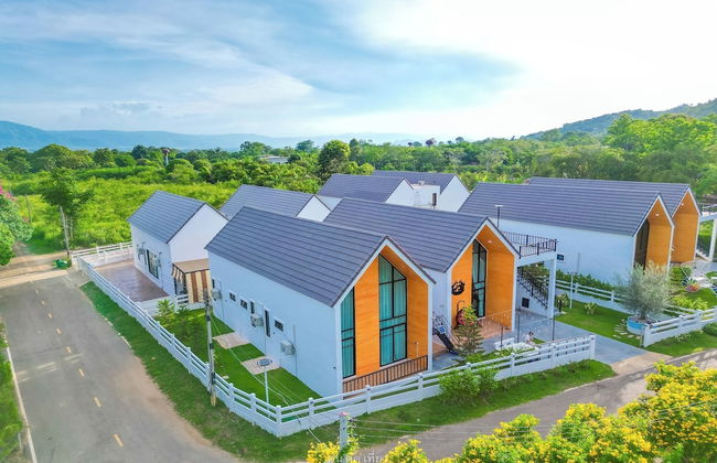 Good Moments Pool Villa - Photo 74