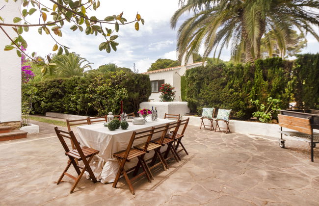 Villa Esplai - Foto 2