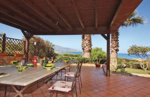 Villa Levante vista mare Cornino - Foto 1