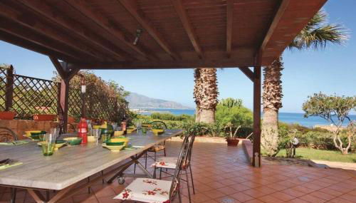 Villa Levante vista mare Cornino - Foto 1