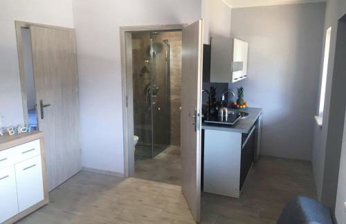 Lazurowy Zakątek - Foto 3