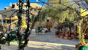 Agriturismo Villa Assunta - Foto 4, Garden, Garden view