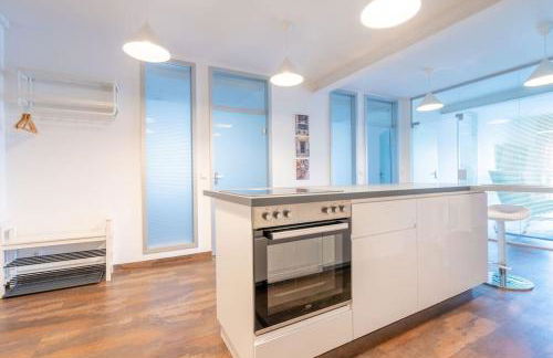 Zentral gelegenes Premium-Apartment mit viel Tageslicht - Foto 76