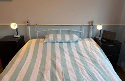 Lansdowne - Charmouth Sea Retreat - Foto 30