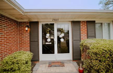 Gorgeous 7BR 3BA Family Home in Maryland - Foto 69