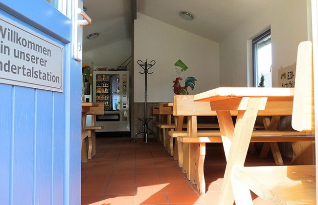 Ferienhaus auf Einem Bauernhof in Bad Wildungen - Foto 26