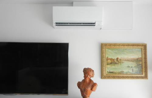 Deux pièces de standing, climatisé - Foto 22