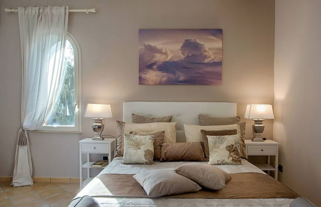 Luxury Villa In Sorrento Coast Strategic Location - Foto 11