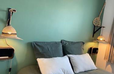 VUE BAIE La Sauvagine 1 - Foto 22