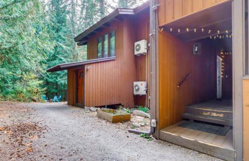 Lakeside Winter Walks! Idaho Condo with Resort Perks - Foto 26