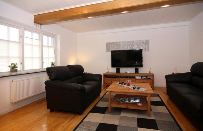 Wohnung in Rehm-flehde-bargen mit Einer Terrasse - Foto 11