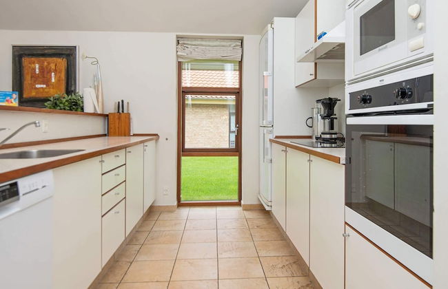 6 Person Holiday Home in Egernsund-by Traum - Foto 18