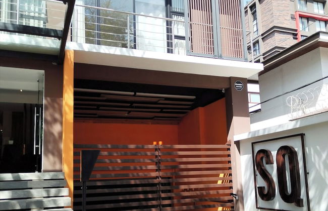 Suite Zen - Photo 35