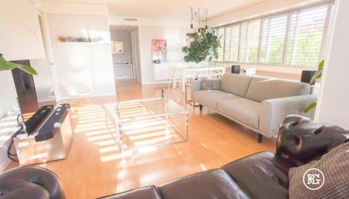 Bernabéu - Cuzco - Eurobuilding 2 Luxury Apartment - Foto 5