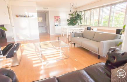 Bernabéu - Cuzco - Eurobuilding 2 Luxury Apartment - Foto 5