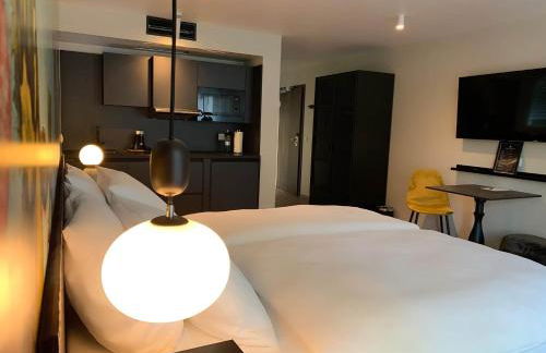 ANA Living Karlsruhe, Trademark Collection by Wyndham - Foto 63