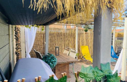 Détente Spa et Piscine au Bassin d'Arcachon - Foto 42