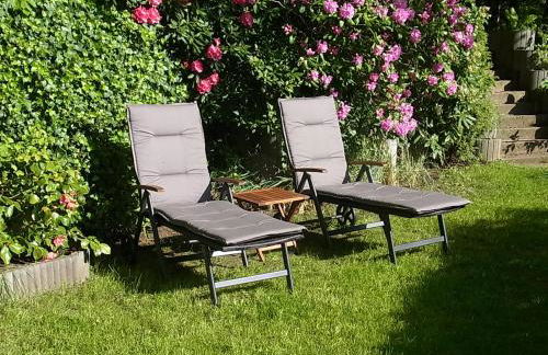 1-Zimmer Apartment - Foto 10