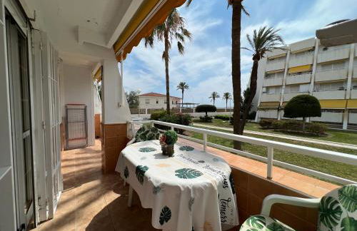 Apartamento Pirámides - Photo 14