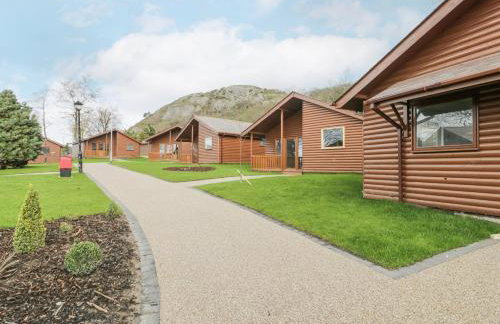 Luxury Lodge 62 - Foto 45