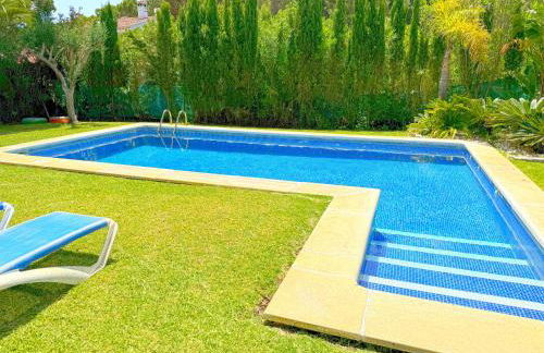 Villa el Cenador, Urb Roche Conil - Foto 3