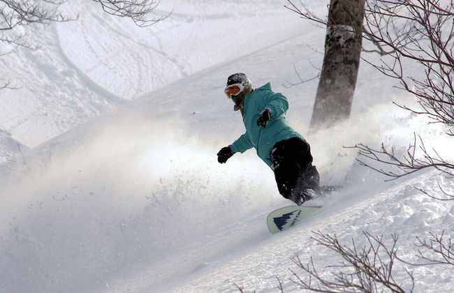 Myoko Onsen cottage Ajisai - Foto 47