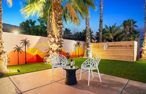 Luxurious Villa Living in Indio w/ Pool/Spa - Foto 30