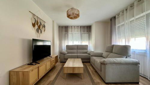 Alojamientos La Estacada - Foto 3