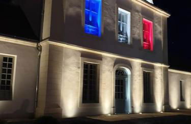 Maison 4 chambres 10 personnes plage à pied à 300 m - Foto 53