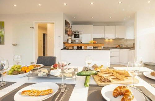 have-a-nice-Stay - Penthouse I Innenstadt I wenige Minuten zum Bahnhof I riesige Dachterrasse - Foto 18