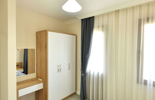 Fethiye YALI SUITES - Foto 2